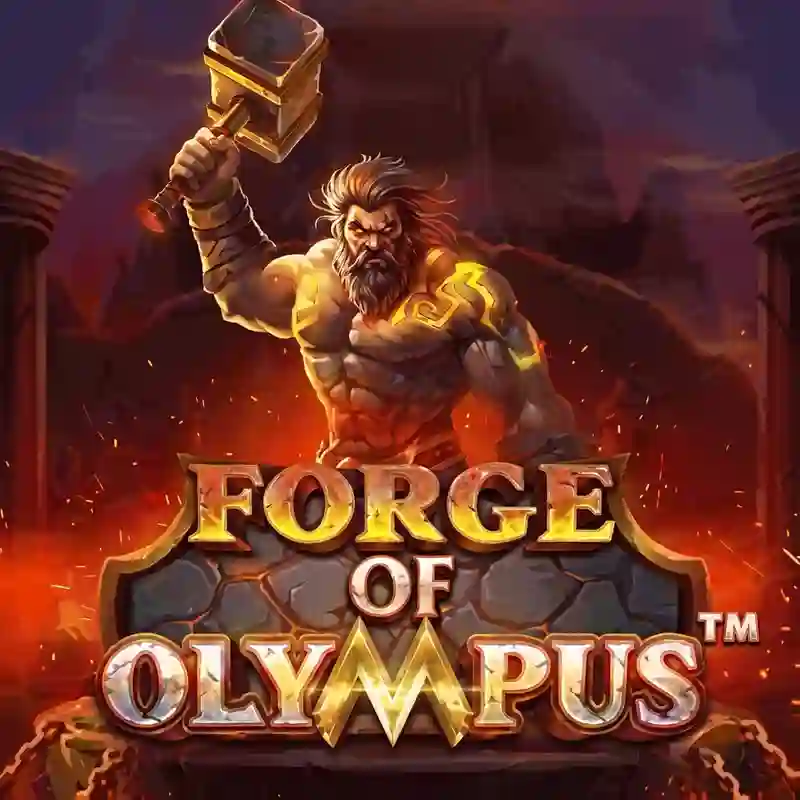 Forge of Olympus